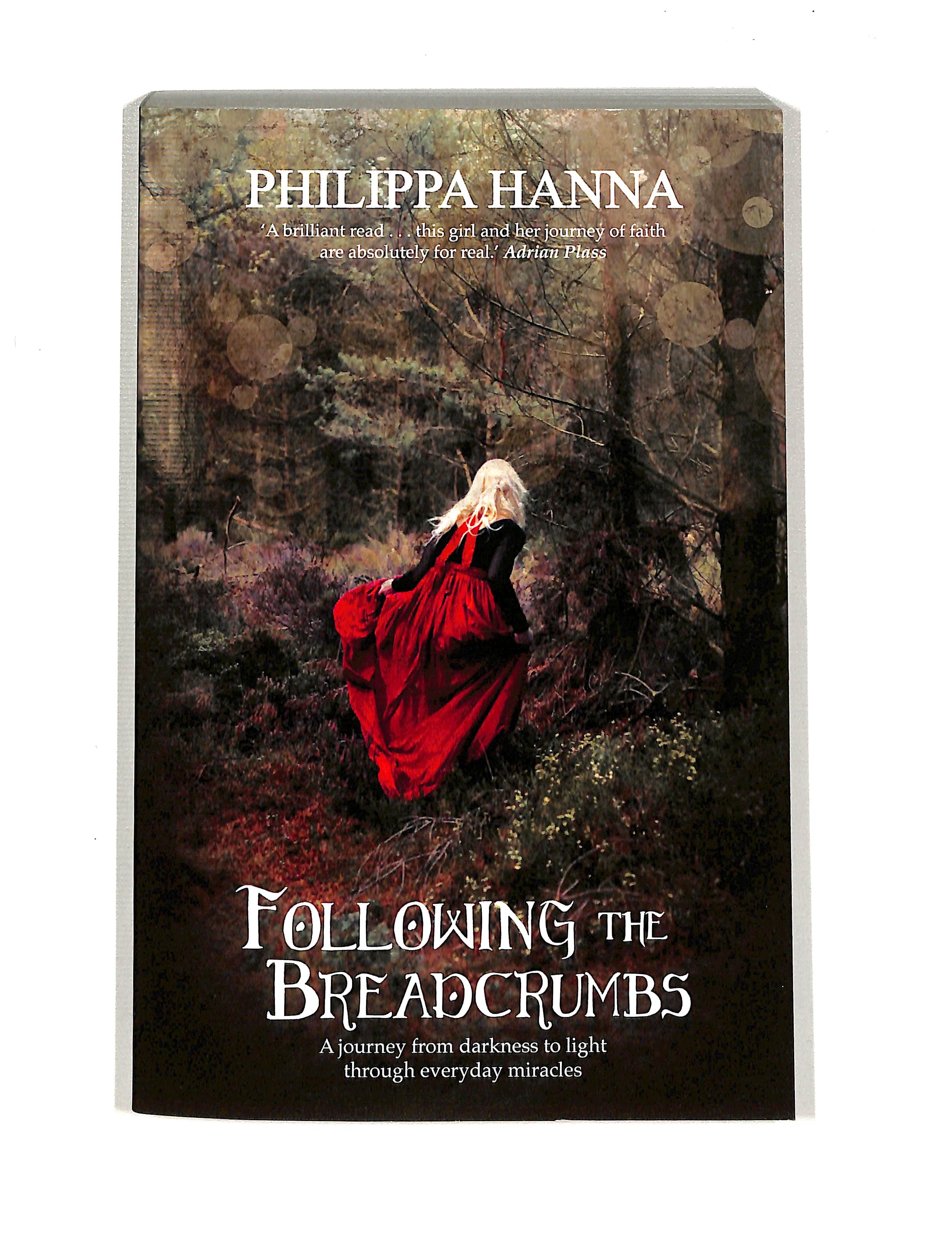 Image of Following The Breadcrumbs other