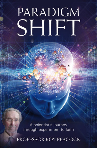 Image of Paradigm Shift other