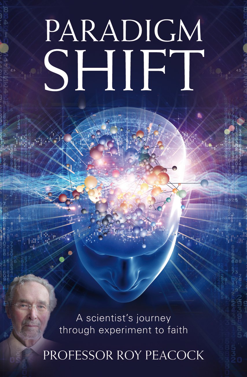 Image of Paradigm Shift other
