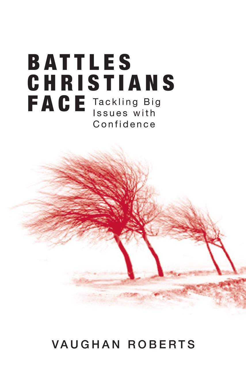 Image of Battles Christians Face New Edition other