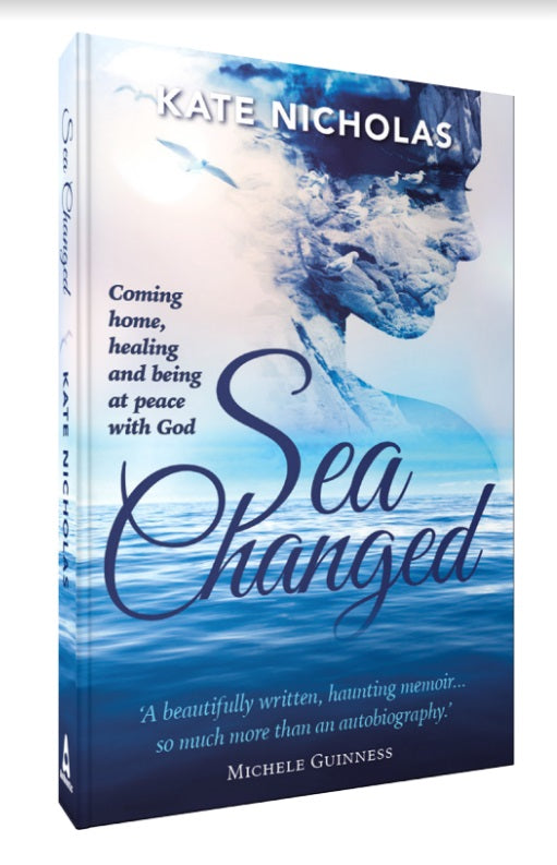 Image of Sea Changed other