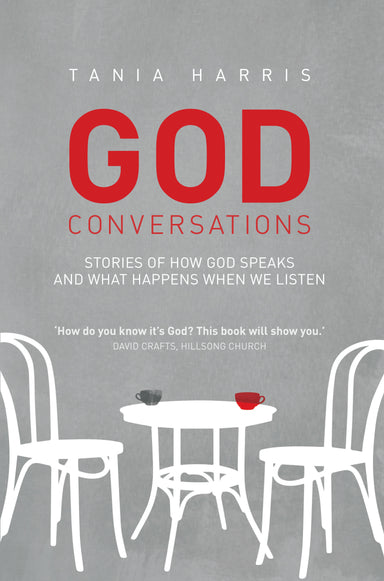 Image of God Conversations other