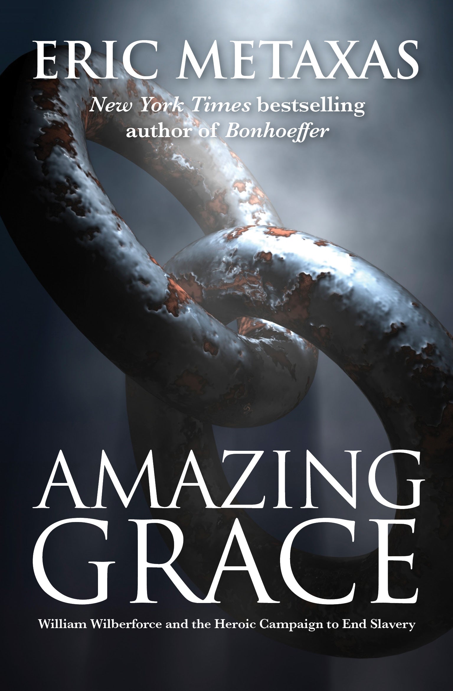 Image of Amazing Grace other