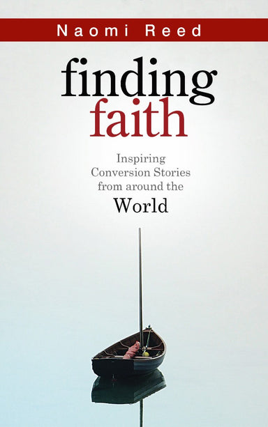 Image of Finding Faith other