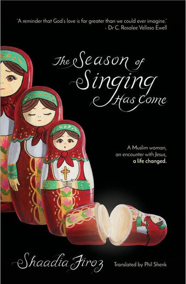 Image of The Season Of Singing Has Come other