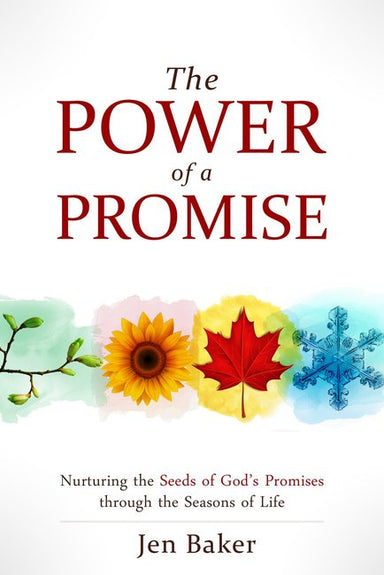 Image of The Power Of A Promise other