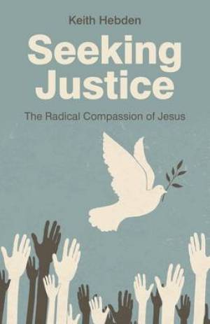 Image of Seeking Justice other