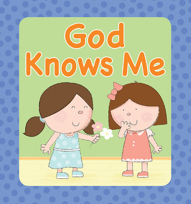 Image of God Knows Me other