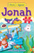 Image of First Jigsaws Jonah other