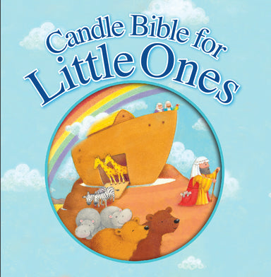 Image of Candle Bible for Little Ones other
