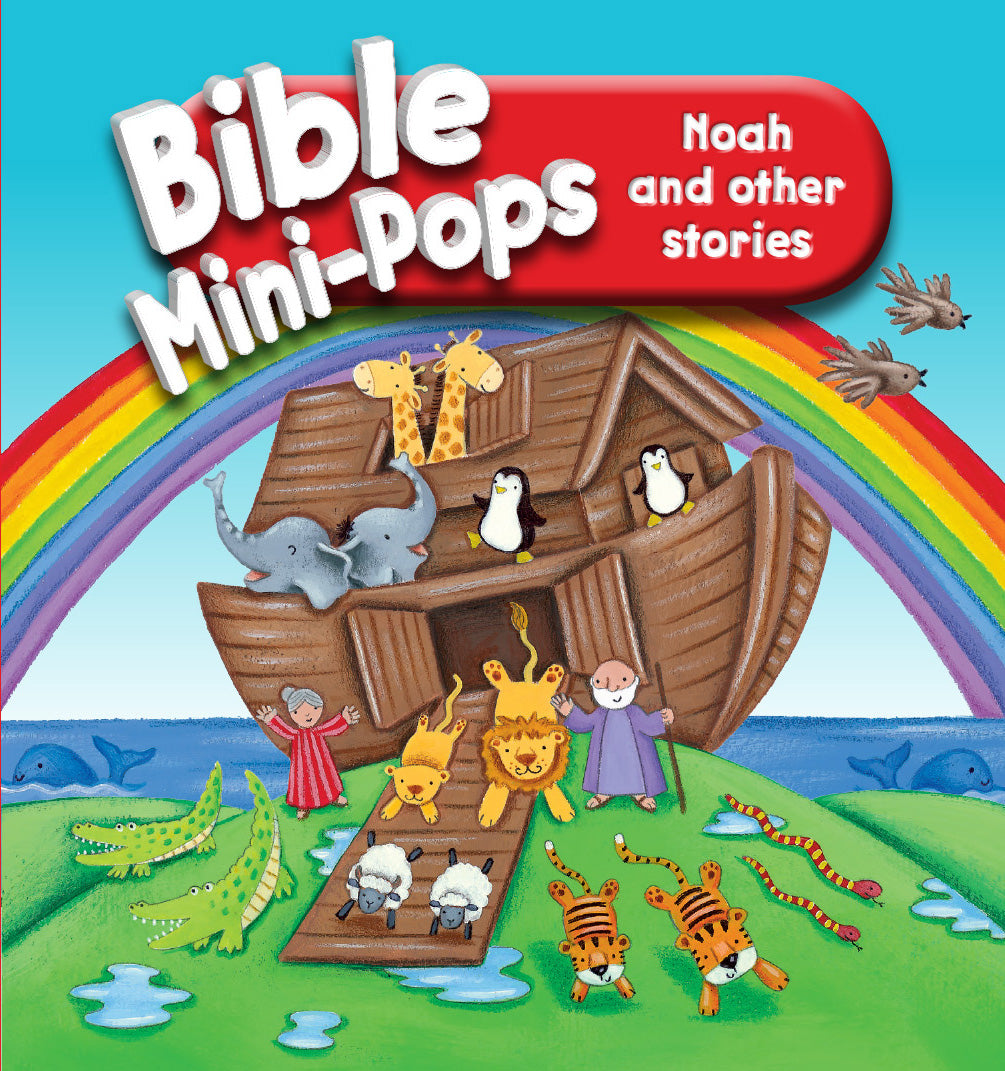 Image of Noah and Other Stories other