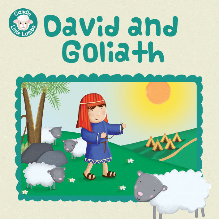 Image of David and Goliath other