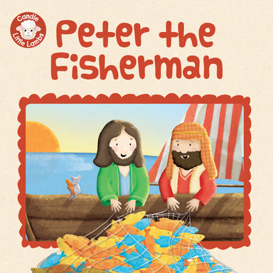 Image of Peter the Fisherman other
