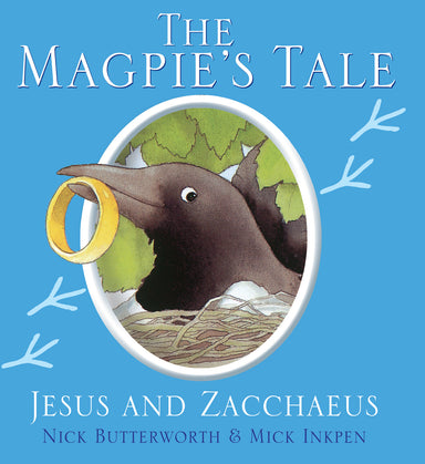 Image of Magpie's Tale other
