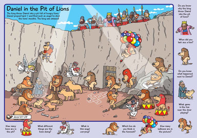 Image of Bible Stories Gone Crazy! other