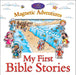 Image of Magnetic Adventures - My First Bible Stories other