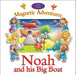 Image of Magnetic Adventures - Noah and His Big Boat other