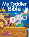 Image of My Toddler Bible other