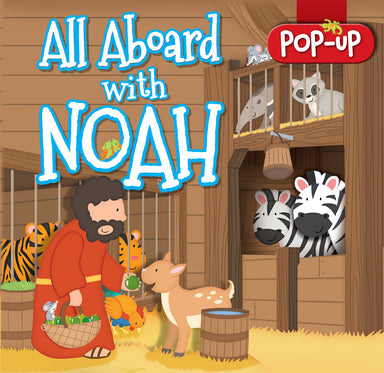 Image of All Aboard with Noah other
