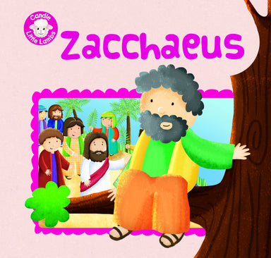 Image of Zacchaeus other