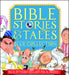 Image of Bible Stories & Tales Blue Collection other