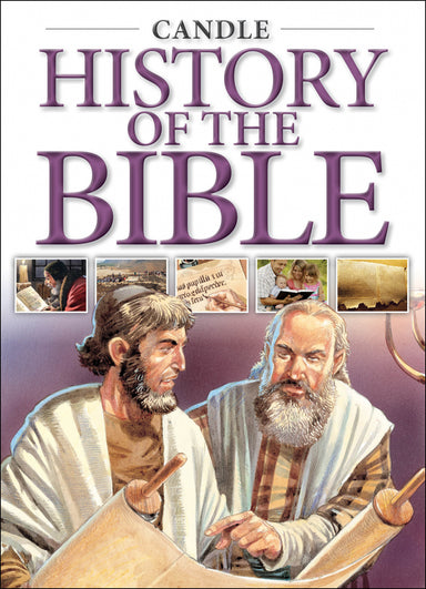 Image of Candle History of the Bible other