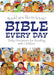 Image of Would You Like to Know? Bible Every Day other