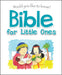 Image of Would You Like to Know Bible for Little Ones other
