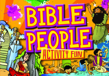 Image of Bible People other