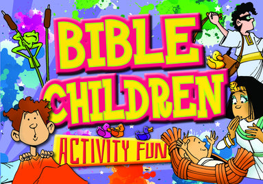 Image of Bible Children other