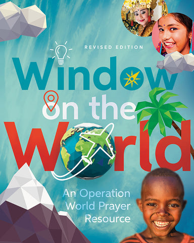Image of Window on the World other