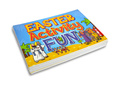 Image of Easter Activity Fun other