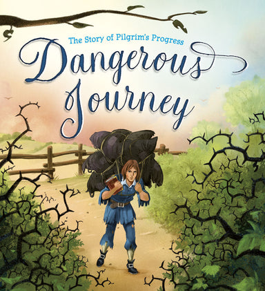 Image of Dangerous Journey other