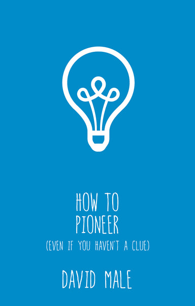 Image of How to Pioneer other