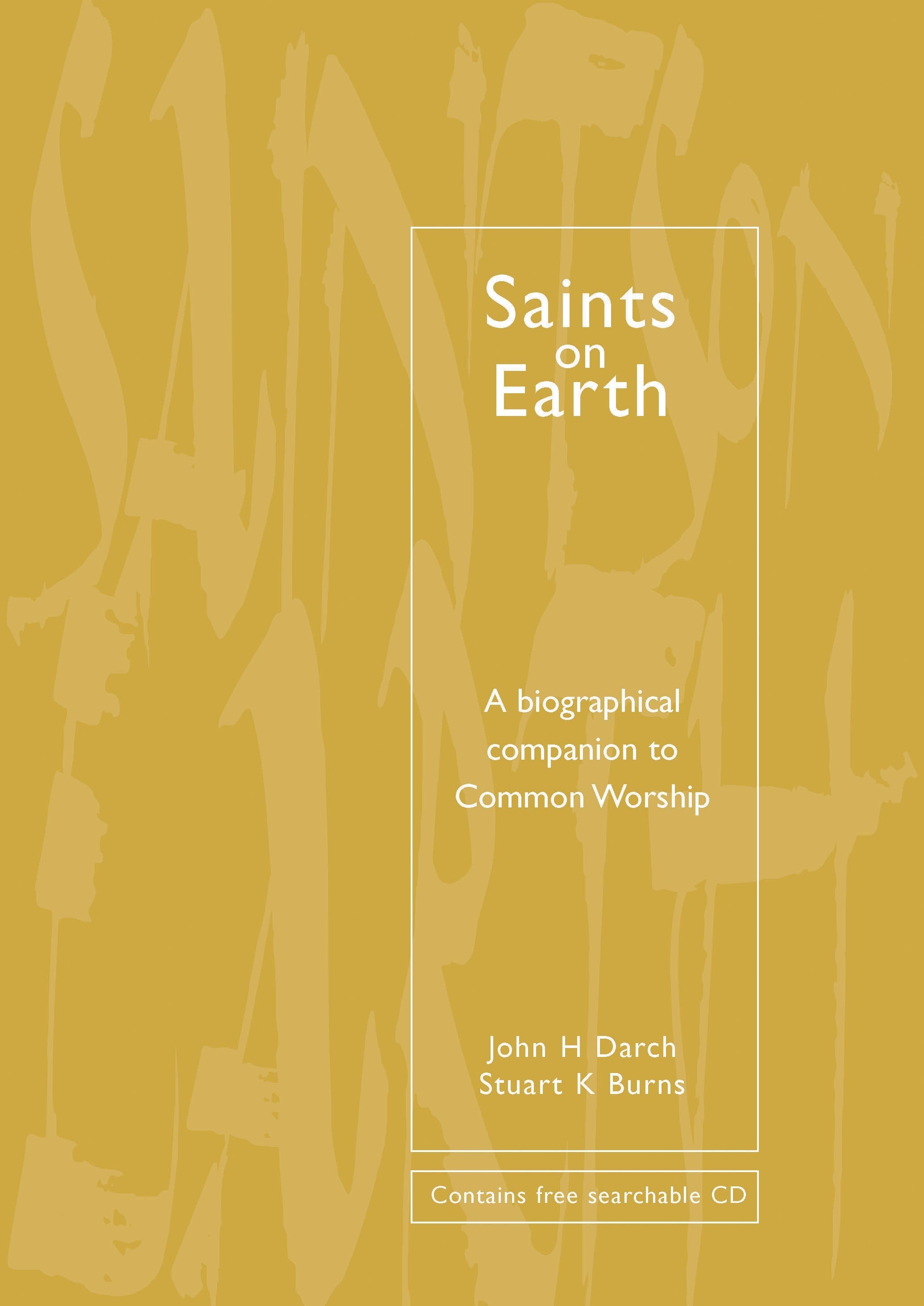 Image of Saints on Earth other