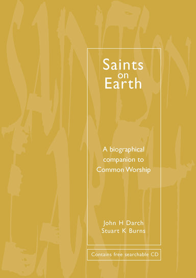 Image of Saints on Earth other