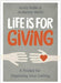 Image of Life Is For Giving other