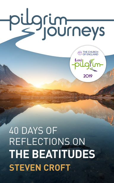 Image of Lent Pilgrim 2019: The Beatitudes - Pack of 50 other