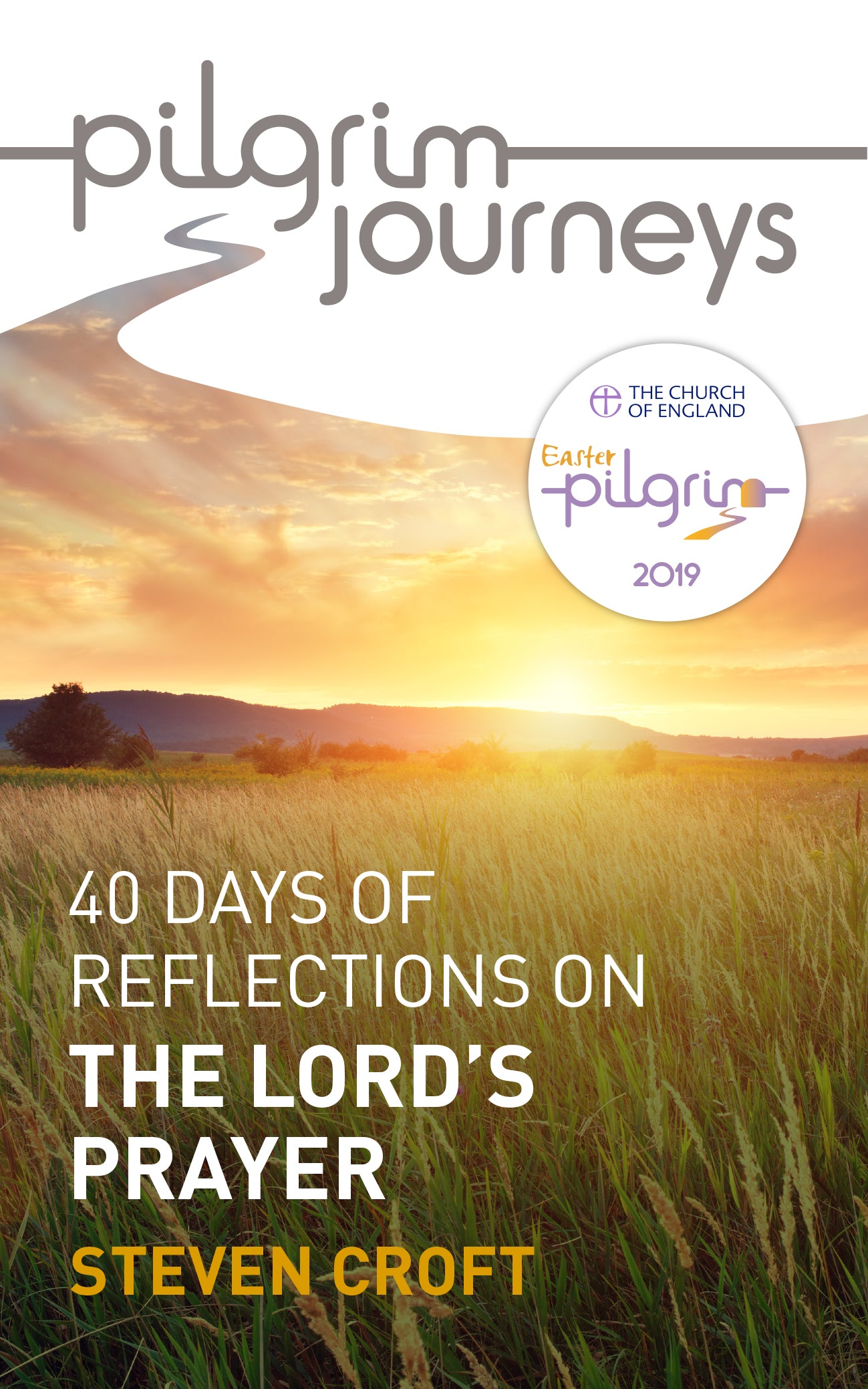 Image of Easter Pilgrim 2019: The Lord's Prayer  - Pack of 50 other