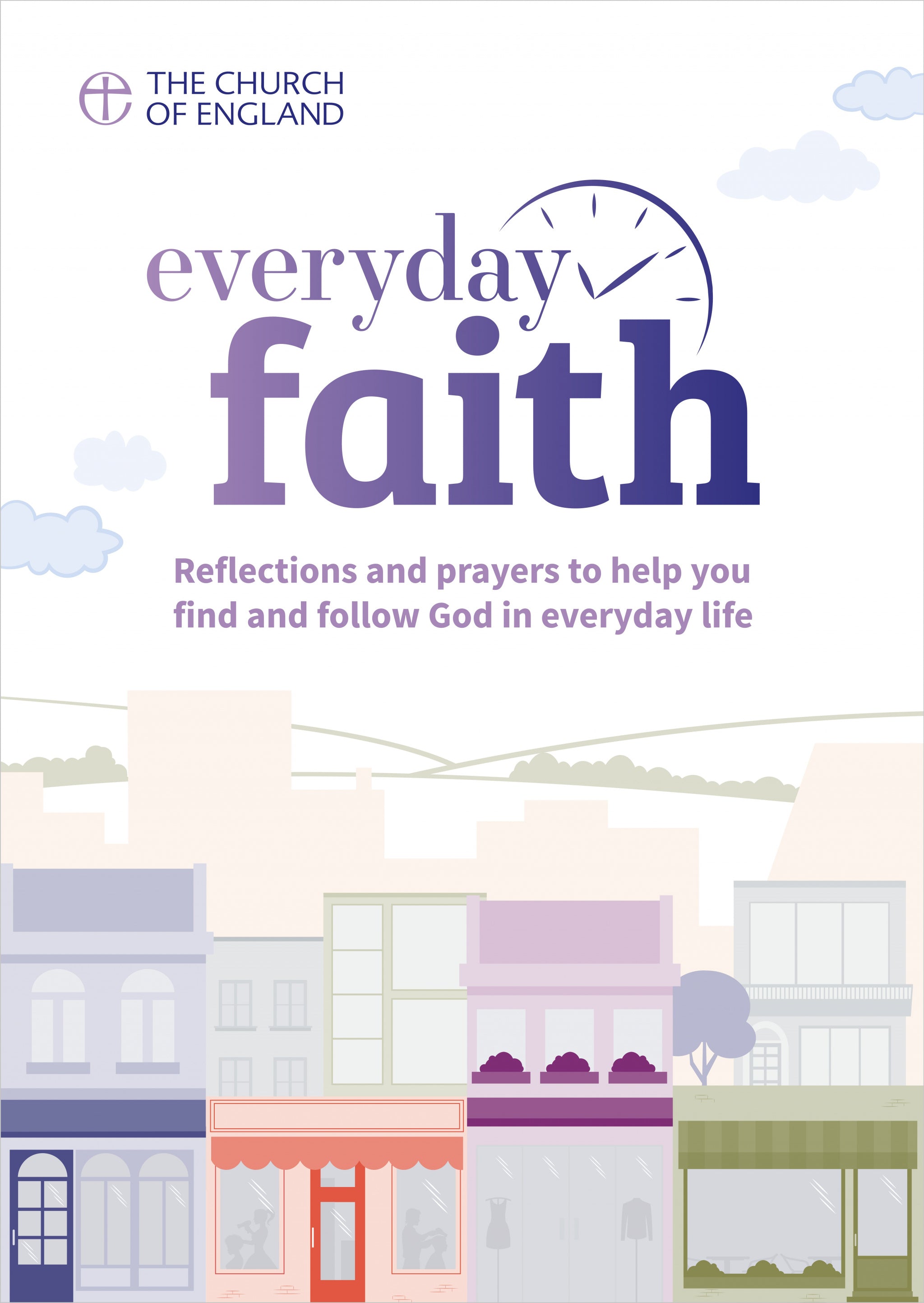 Image of Everyday Faith other