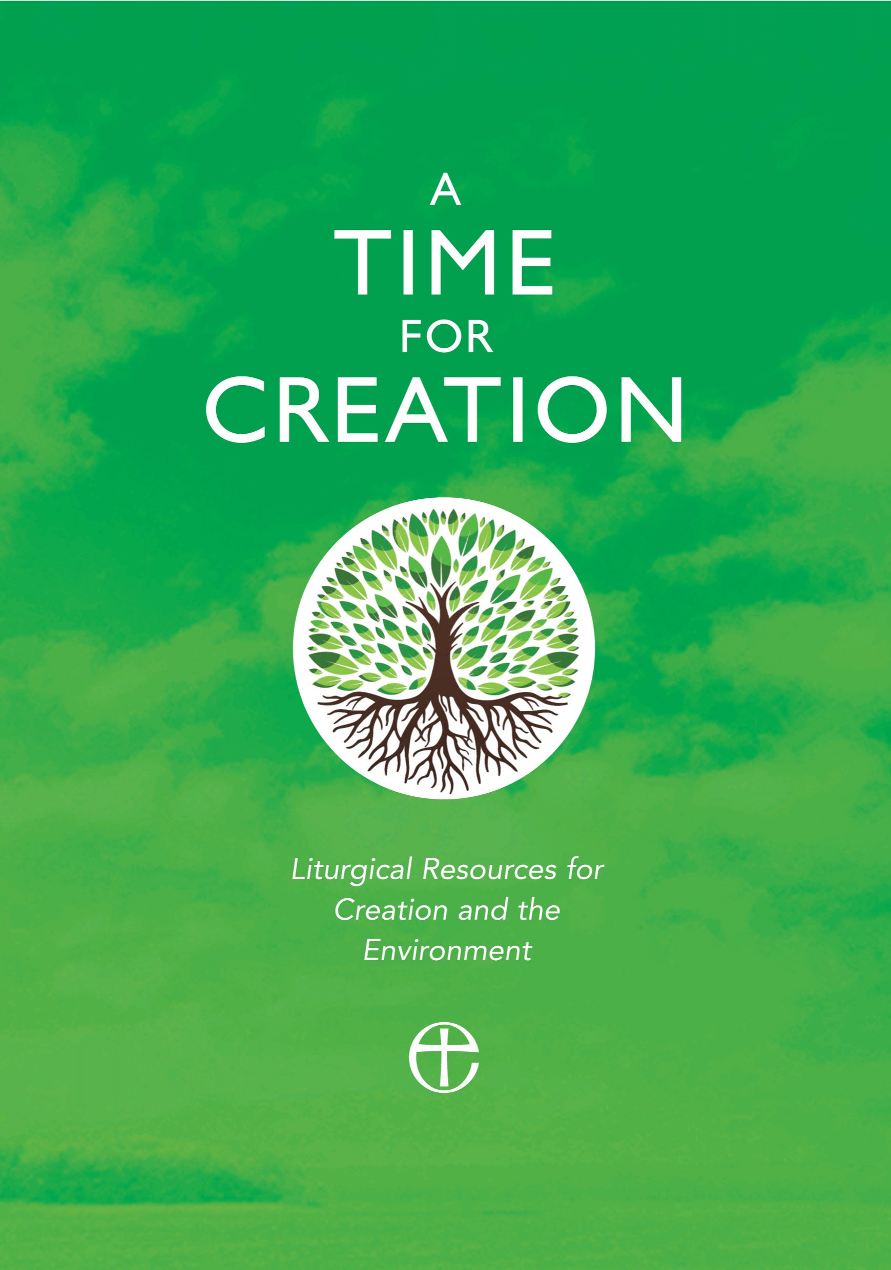Image of A Time for Creation other