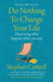 Image of Do Nothing to Change Your Life, Second Edition other