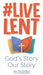 Image of Live Lent Single Copy other