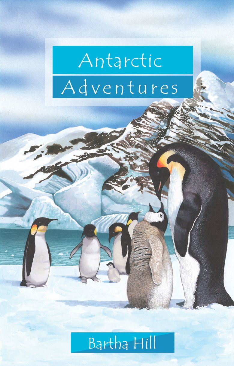 Image of Antarctic Adventures other