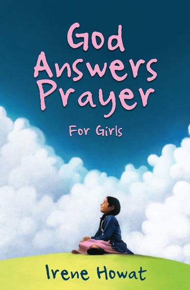 Image of God Answers Prayer For Girls other