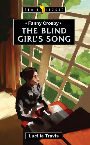 Image of The Blind Girl's Song other
