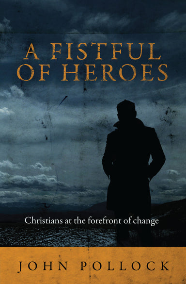 Image of A Fistful of Heroes other