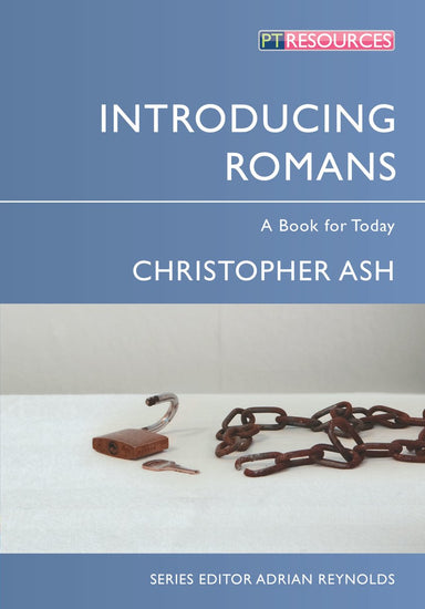 Image of Introducing Romans other