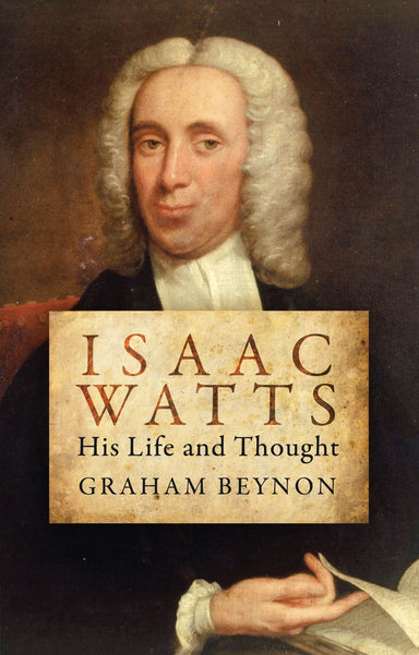 Image of Isaac Watts other