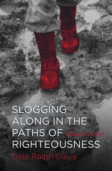 Image of Slogging Along In The Paths Of Righteous other